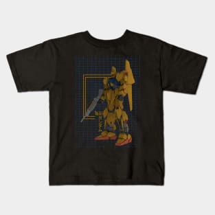 MSN-00100 Hyaku Shiki Kids T-Shirt